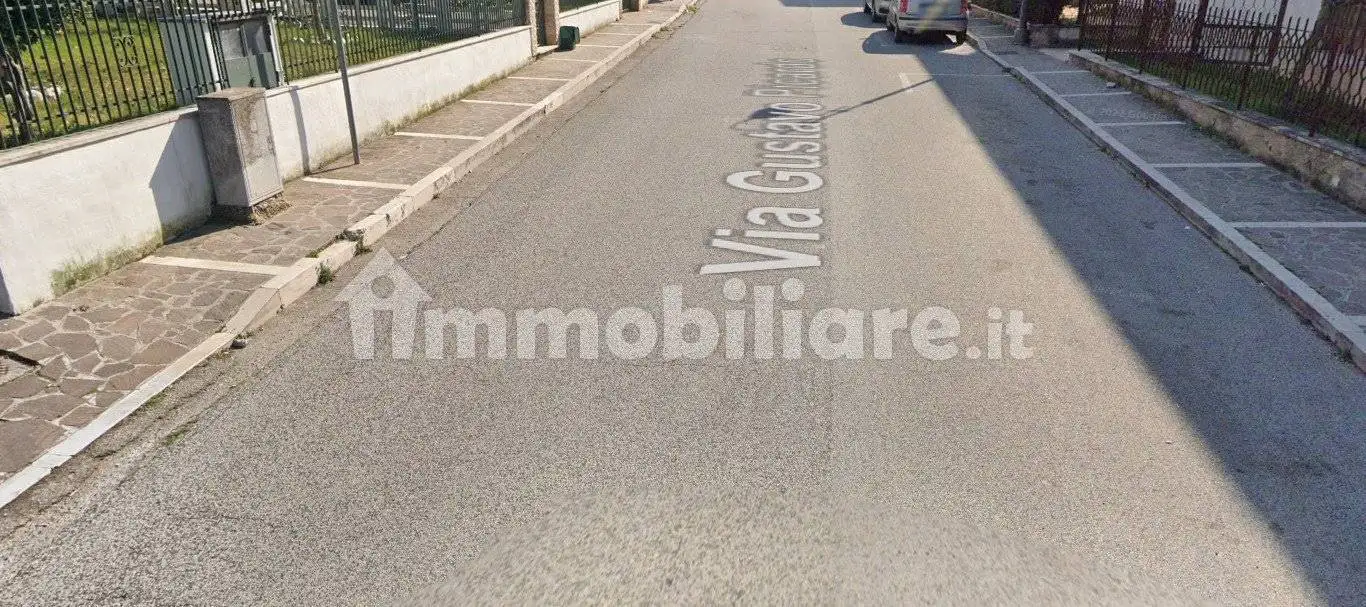 Appartamento in asta a Pratola Serra