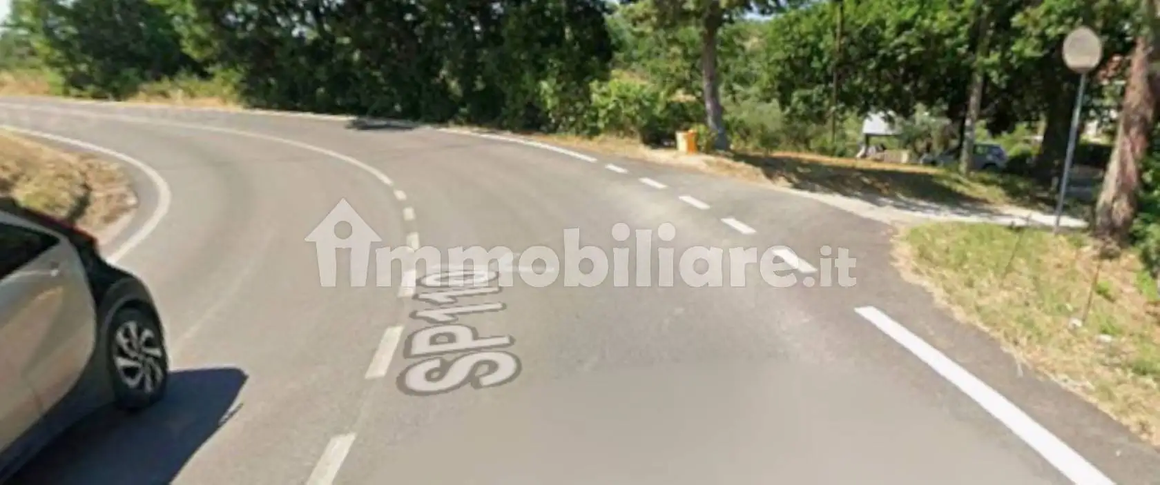 Rustico - Casale in vendita a Altino