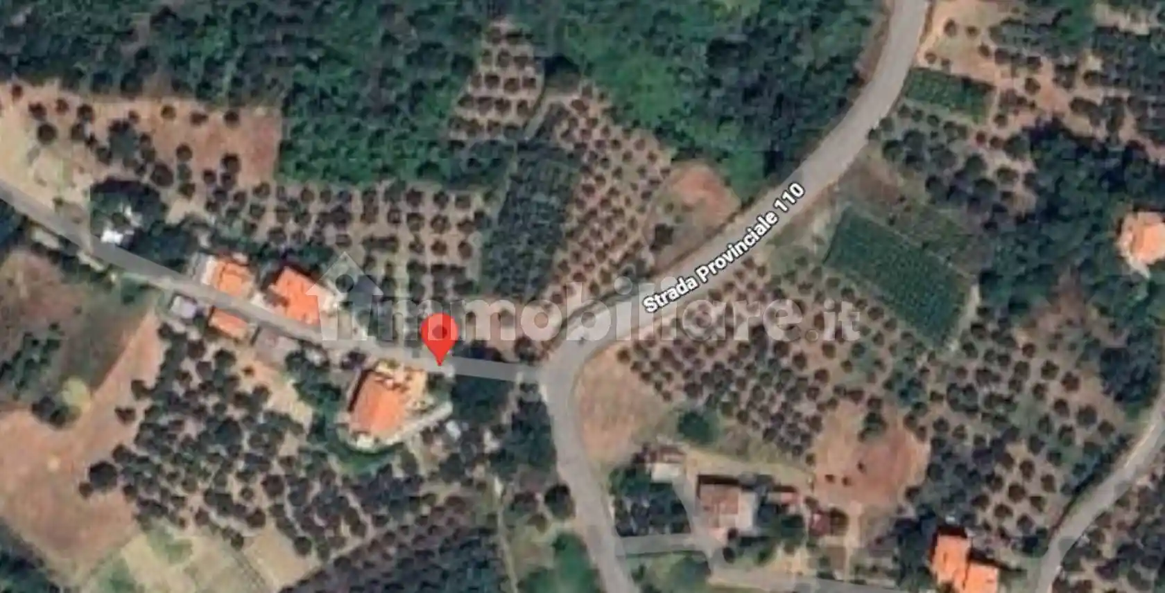 Rustico - casale all'asta via Colli, Altino - foto 4