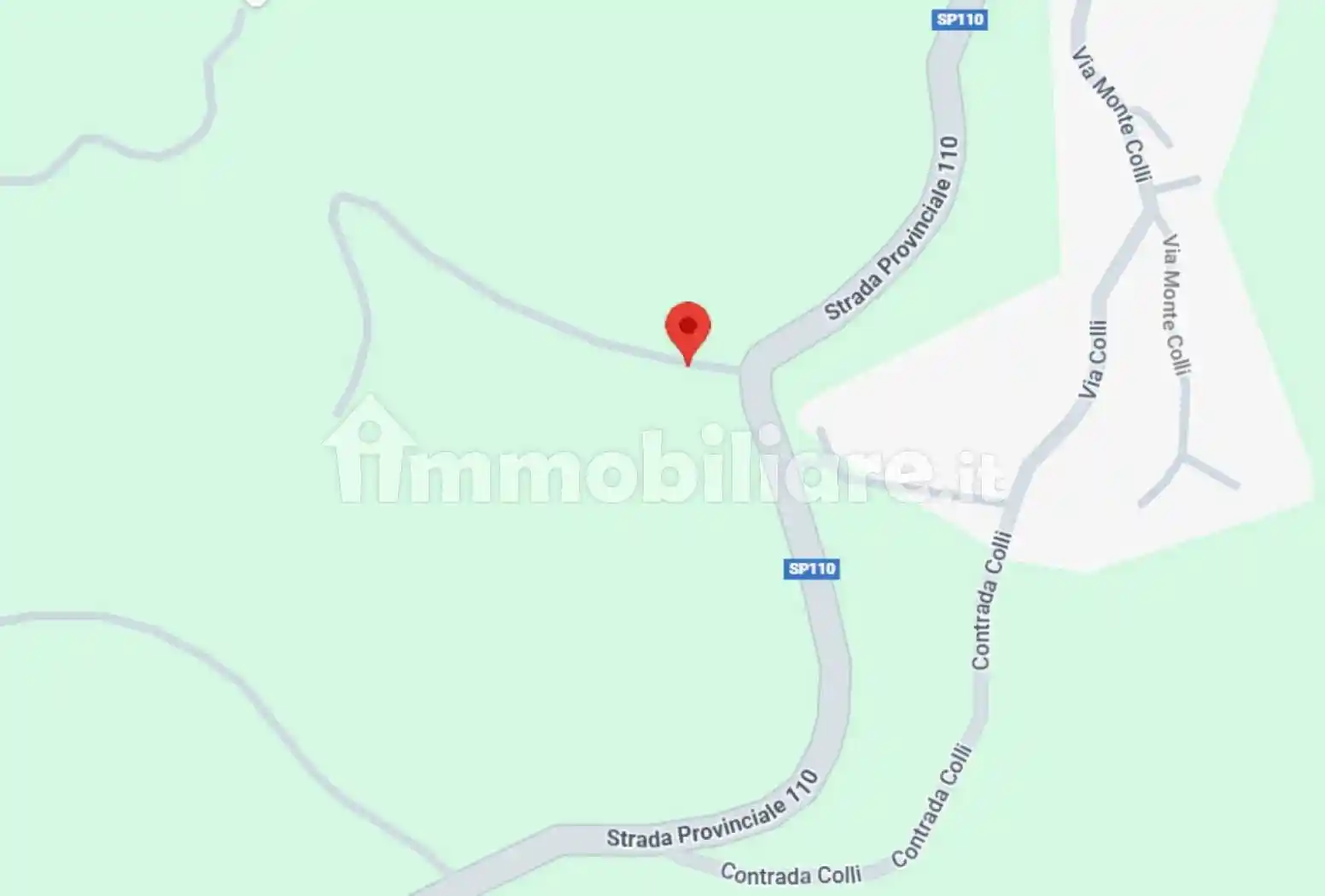 Rustico - casale all'asta via Colli, Altino - foto 5