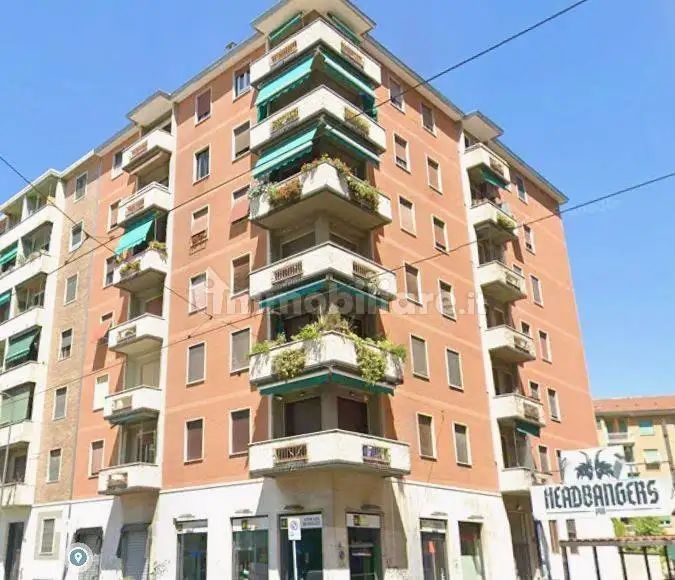 Appartamento in asta a Milano
