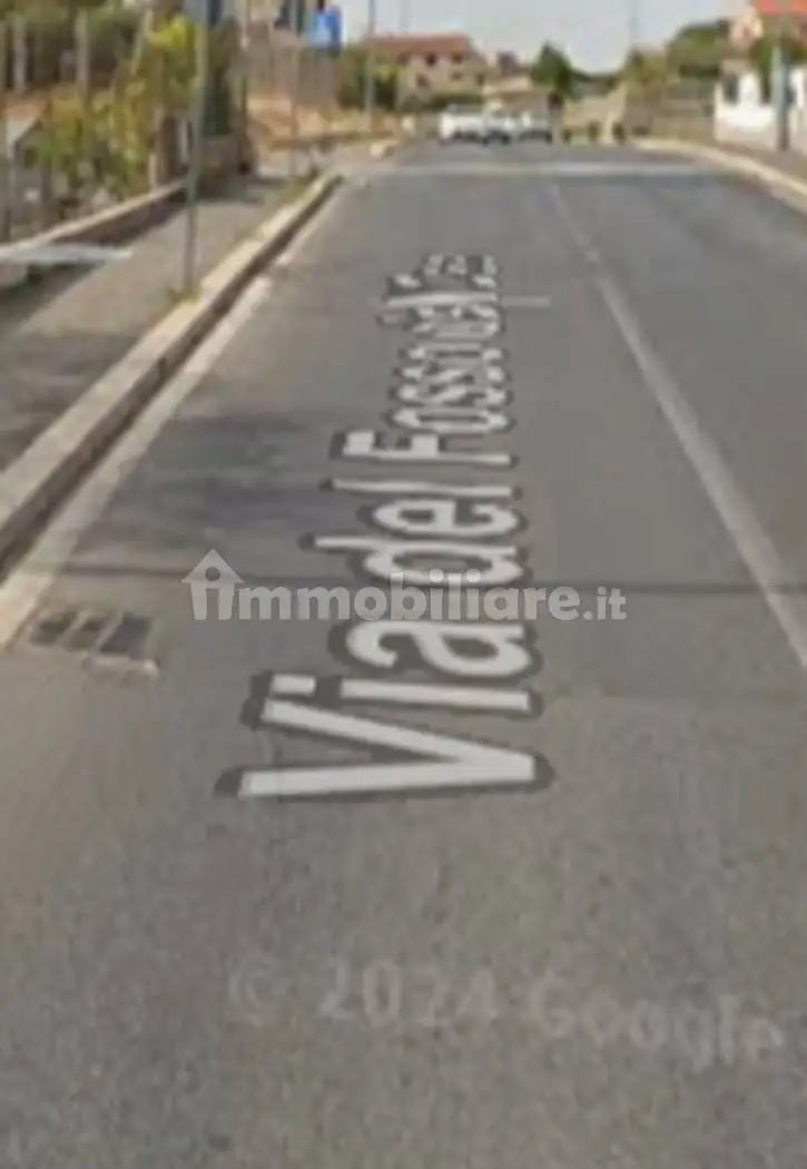 Appartamento in asta a Roma