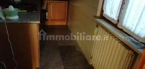 Palazzo - stabile all'asta via Palazzina, Snc, San Pietro di Morubio - foto 5