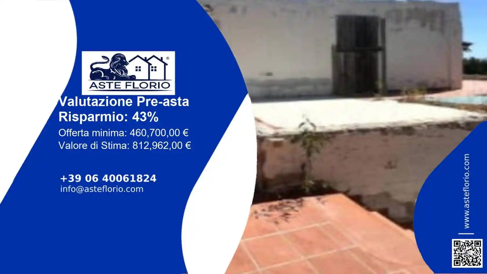 Appartamento in vendita a Olbia