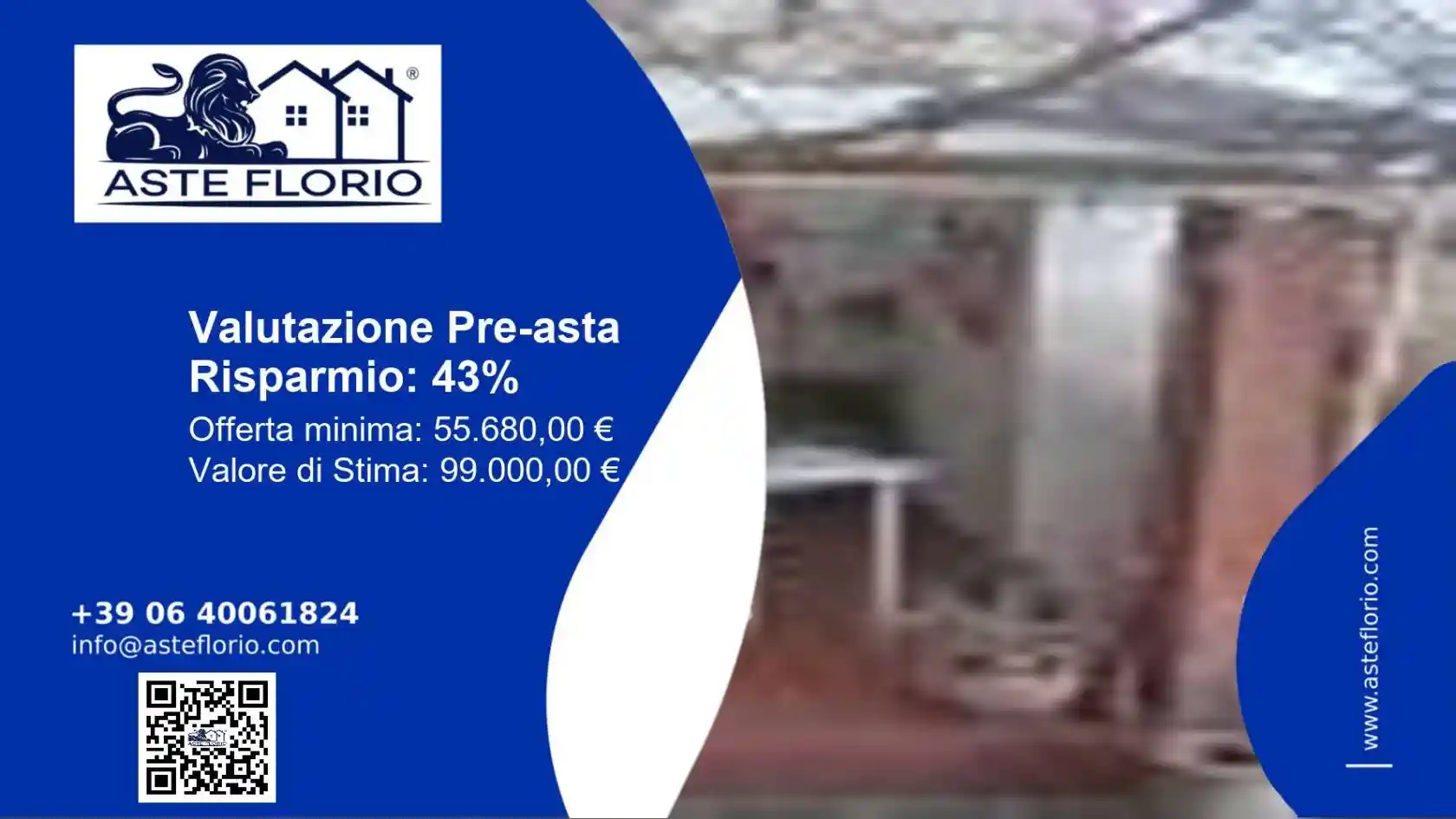 Appartamento in vendita a Vicchio