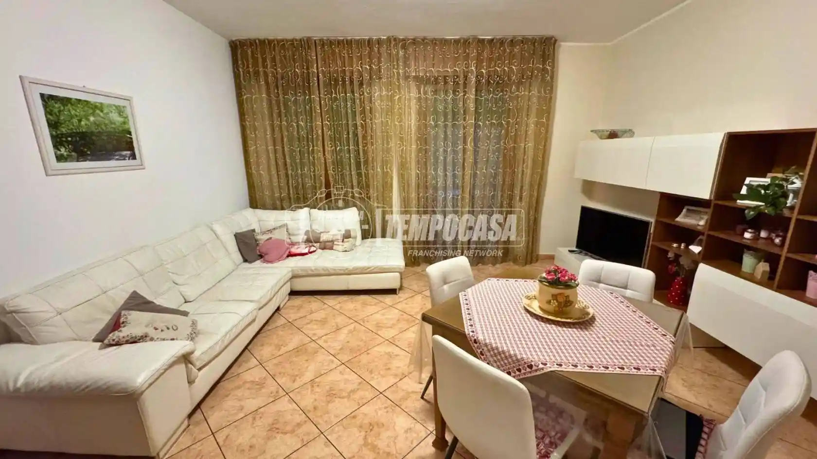 Appartamento in vendita a Cologno Monzese