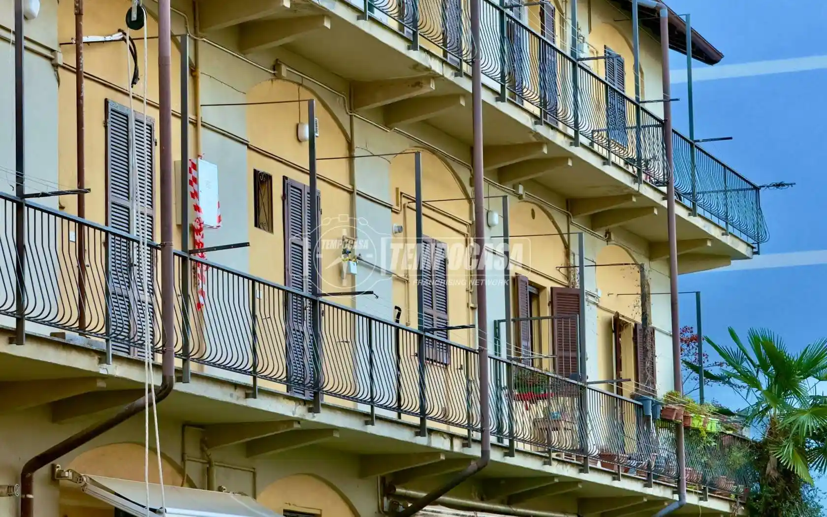 Appartamento in vendita a Verbania