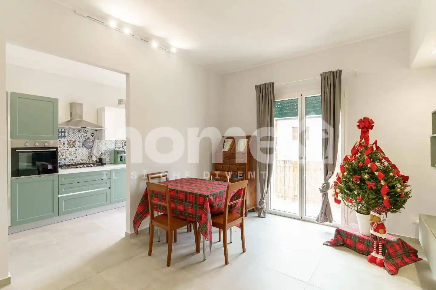 Appartamento in vendita a Catania