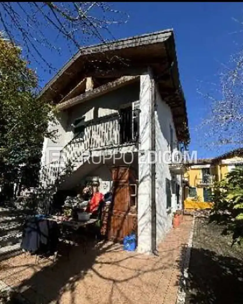 Villa in vendita a Fossalta di Piave