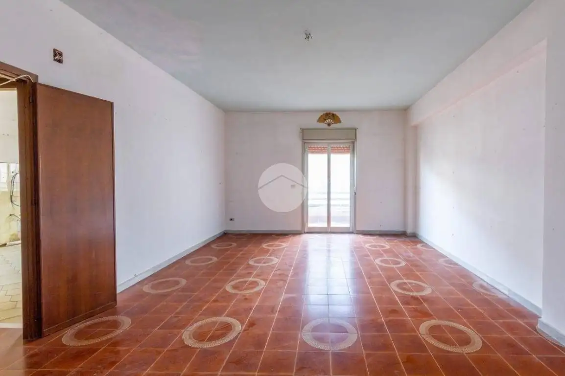 Appartamento in vendita a Villabate