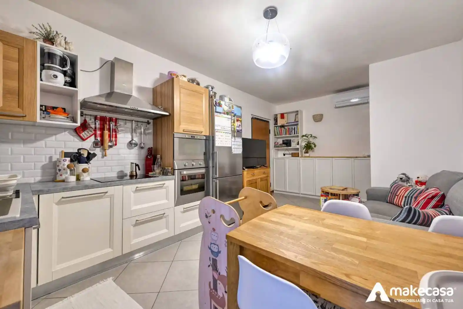 Appartamento - foto 5