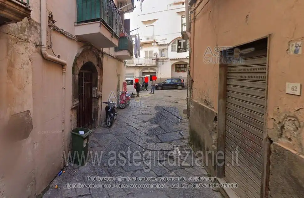 Appartamento in vendita a Castellammare di Stabia