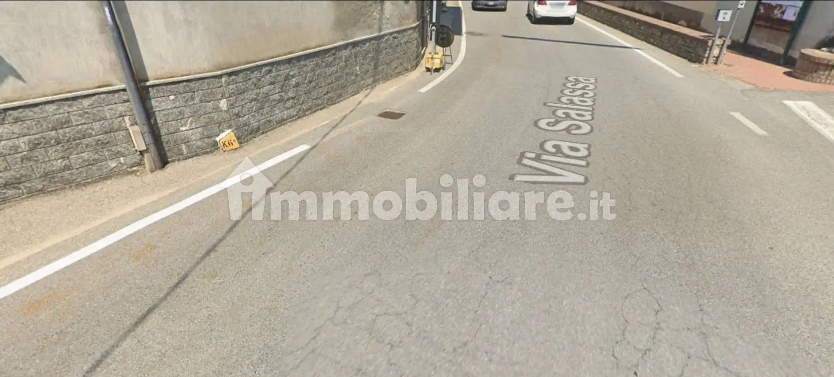 Villa in asta a Oglianico