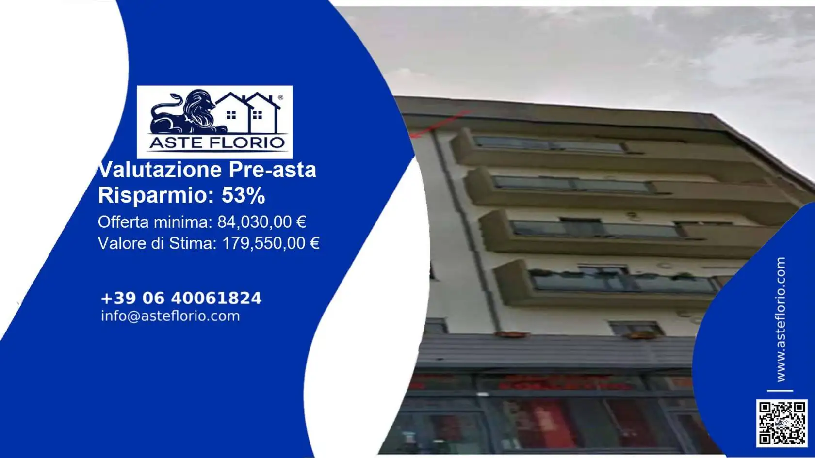 Appartamento in vendita a Cosenza