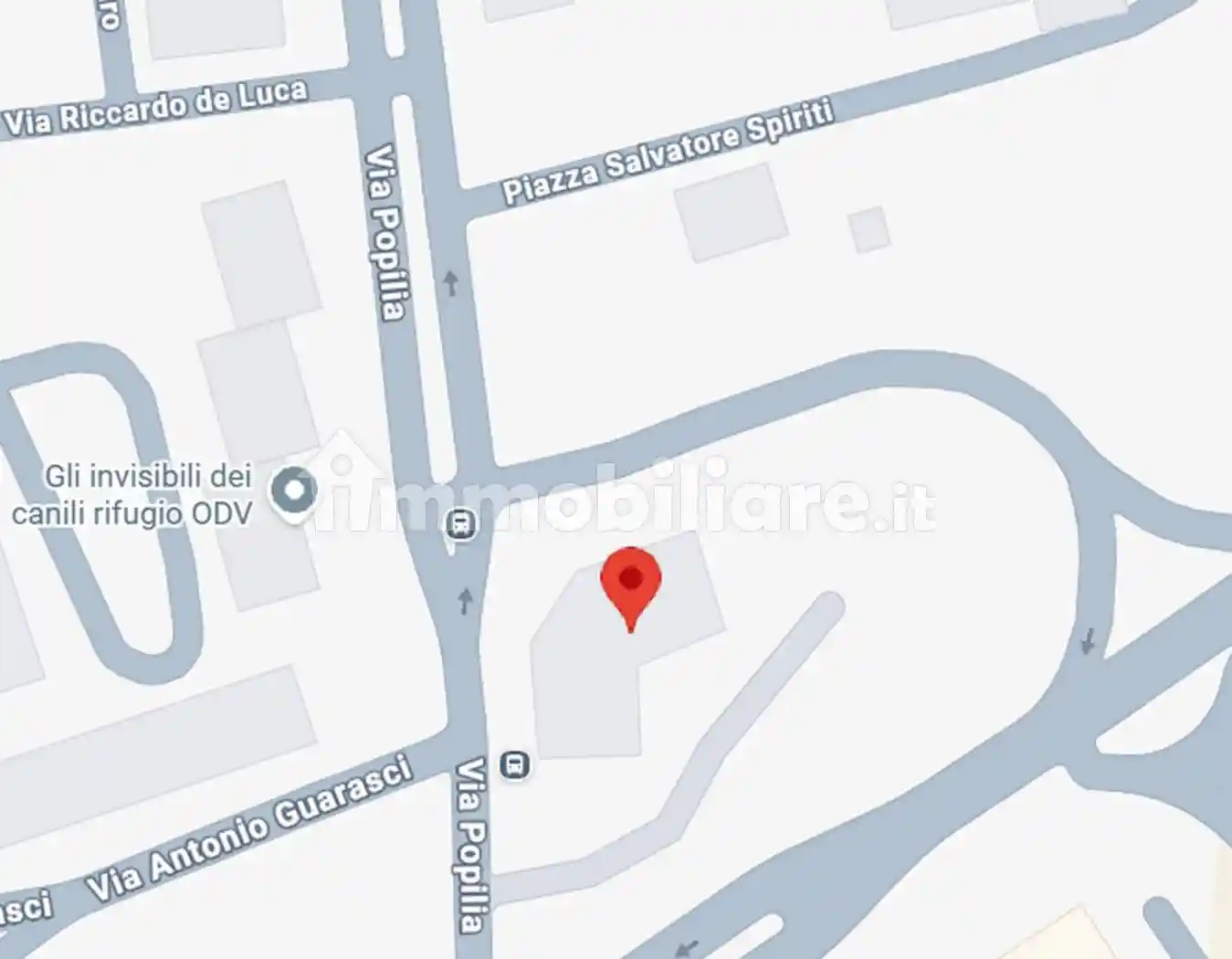 Appartamento all'asta via Popilia, Cosenza - foto 3