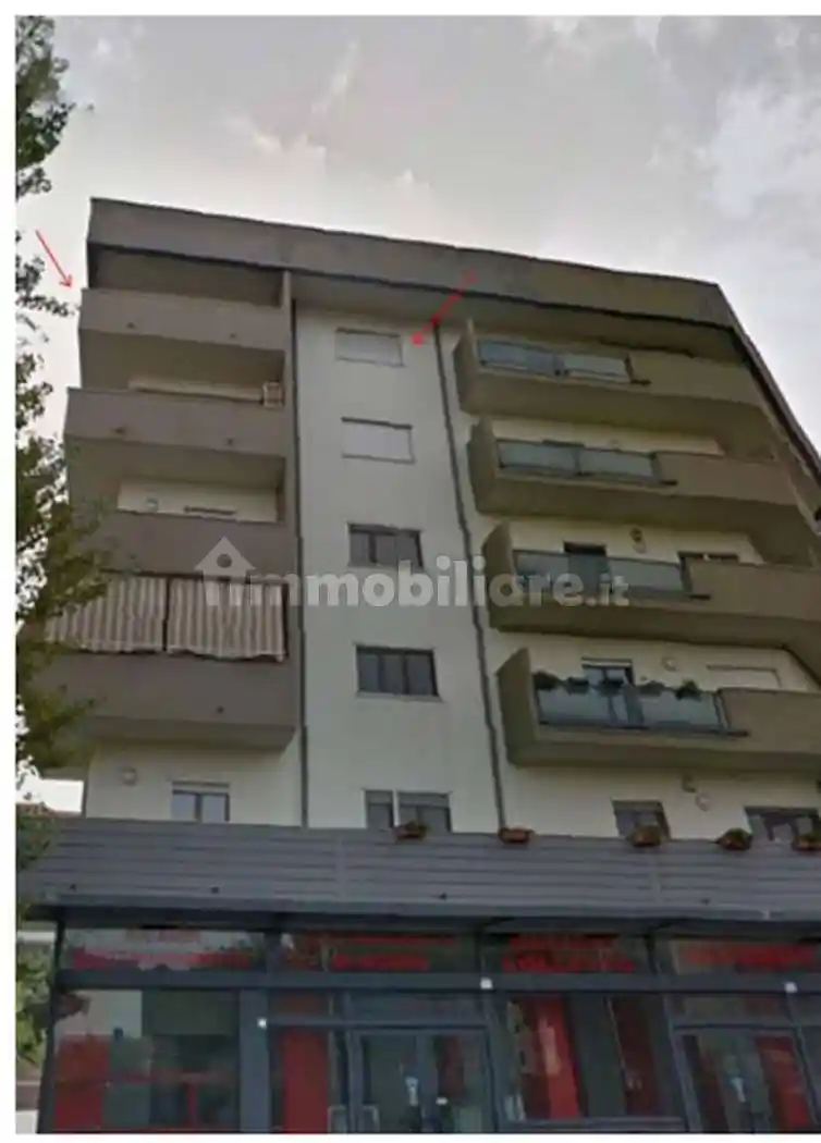 Appartamento all'asta via Popilia, Cosenza - foto 4