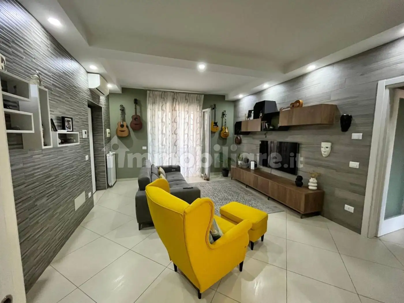 Appartamento in vendita a Bellona