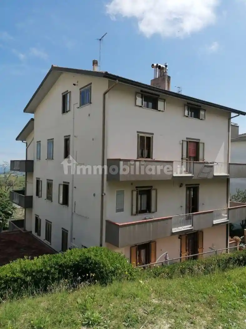 Appartamento all'asta via Emilio Mattucci, 21, Atri - foto 2