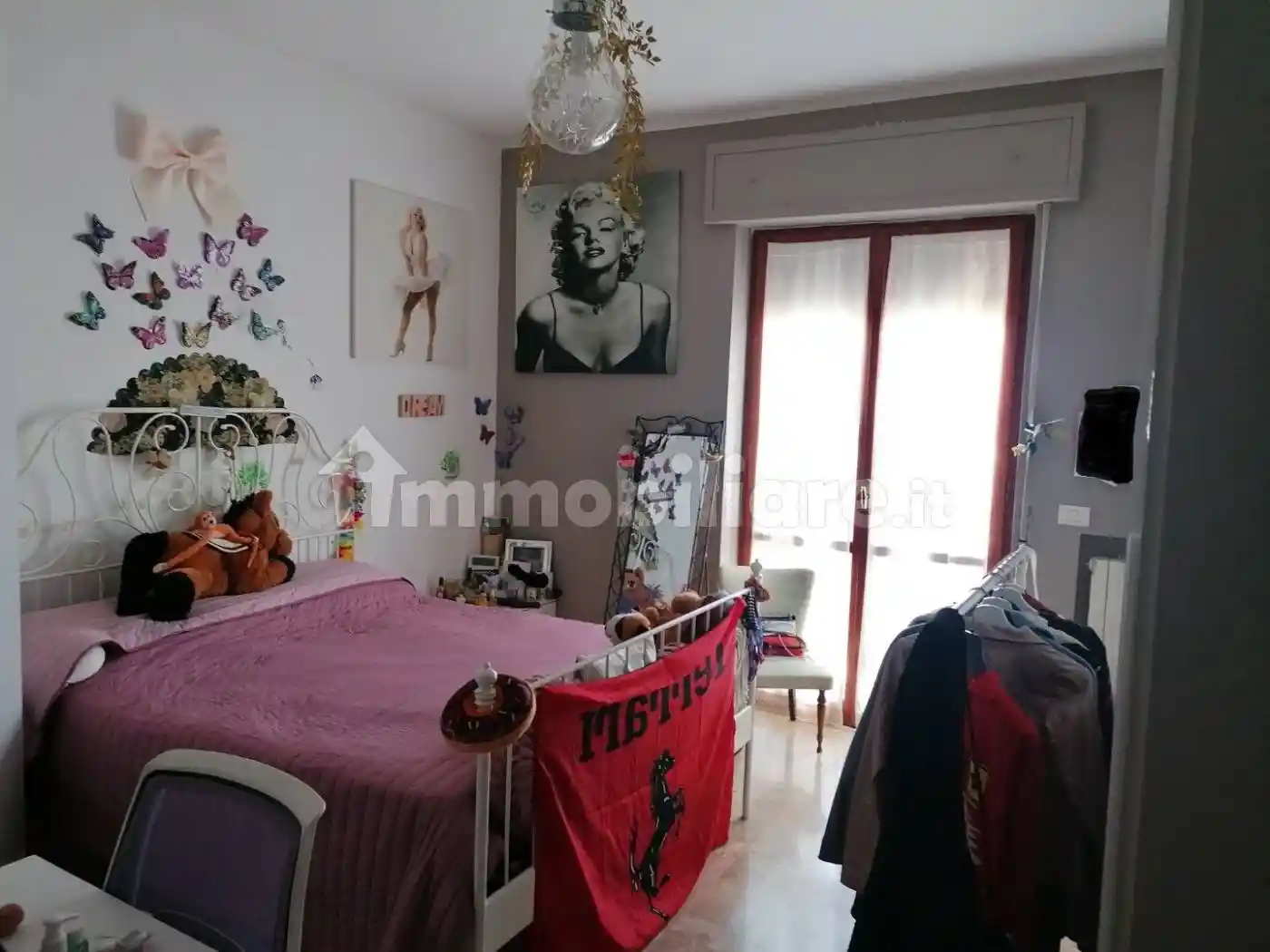 Appartamento all'asta via Emilio Mattucci, 21, Atri - foto 4