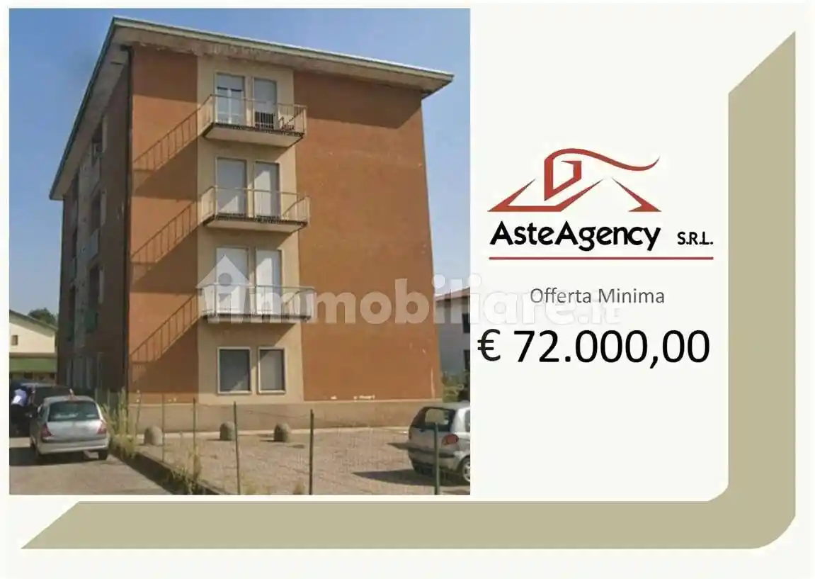 Appartamento in vendita a Oggiona con Santo Stefano