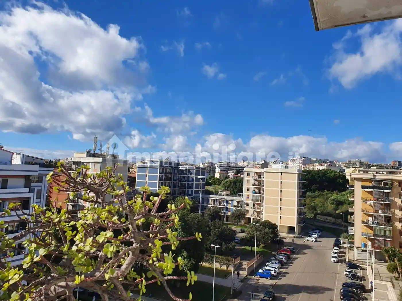 Attico - Mansarda in vendita a Cagliari