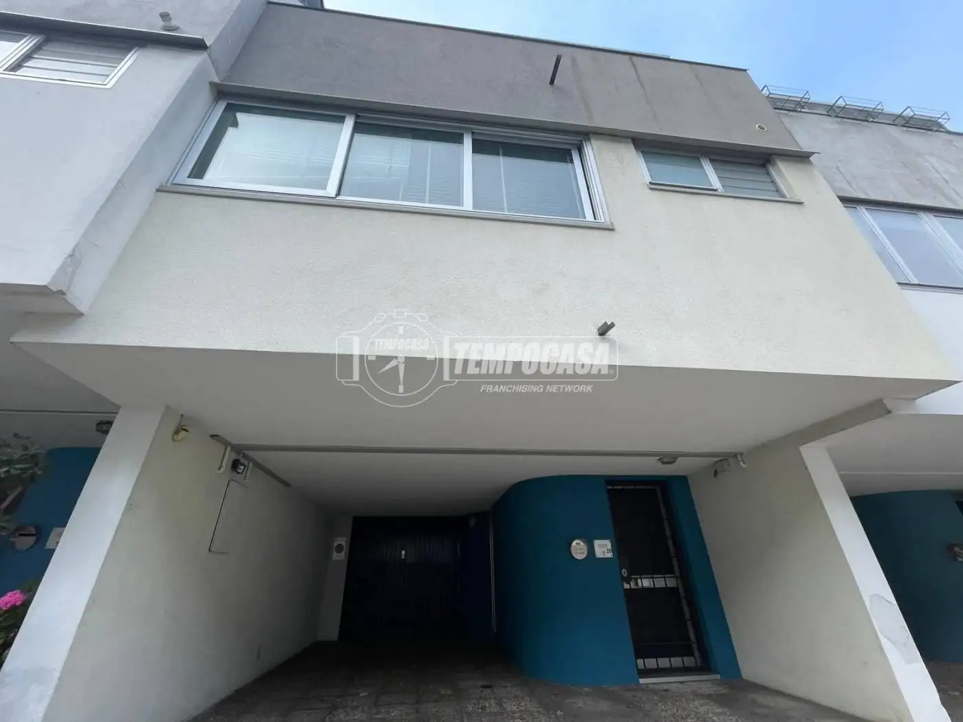 Villetta a schiera in vendita a Casalecchio di Reno