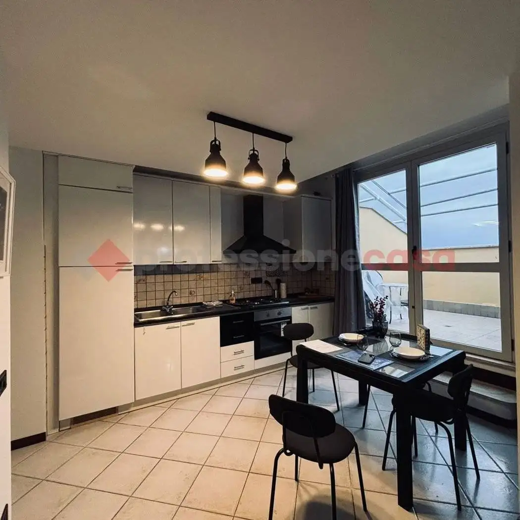 Appartamento in affitto a Montecatini-Terme