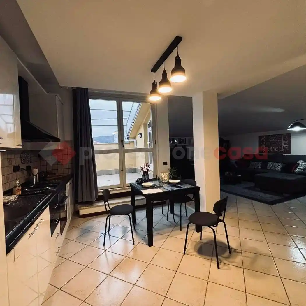 Monolocale via Ferdinando Martini, Montecatini-Terme - foto 2