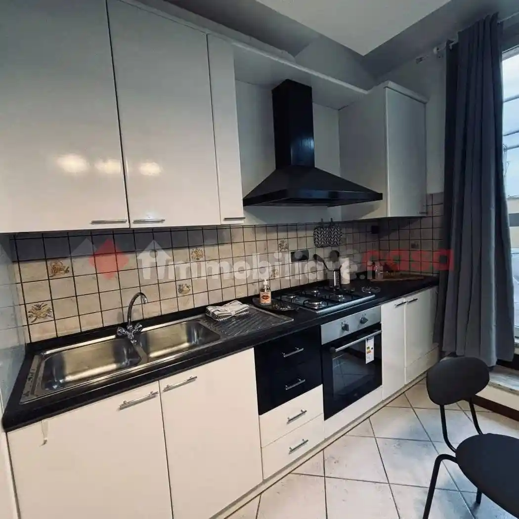 Monolocale via Ferdinando Martini, Montecatini-Terme - foto 4