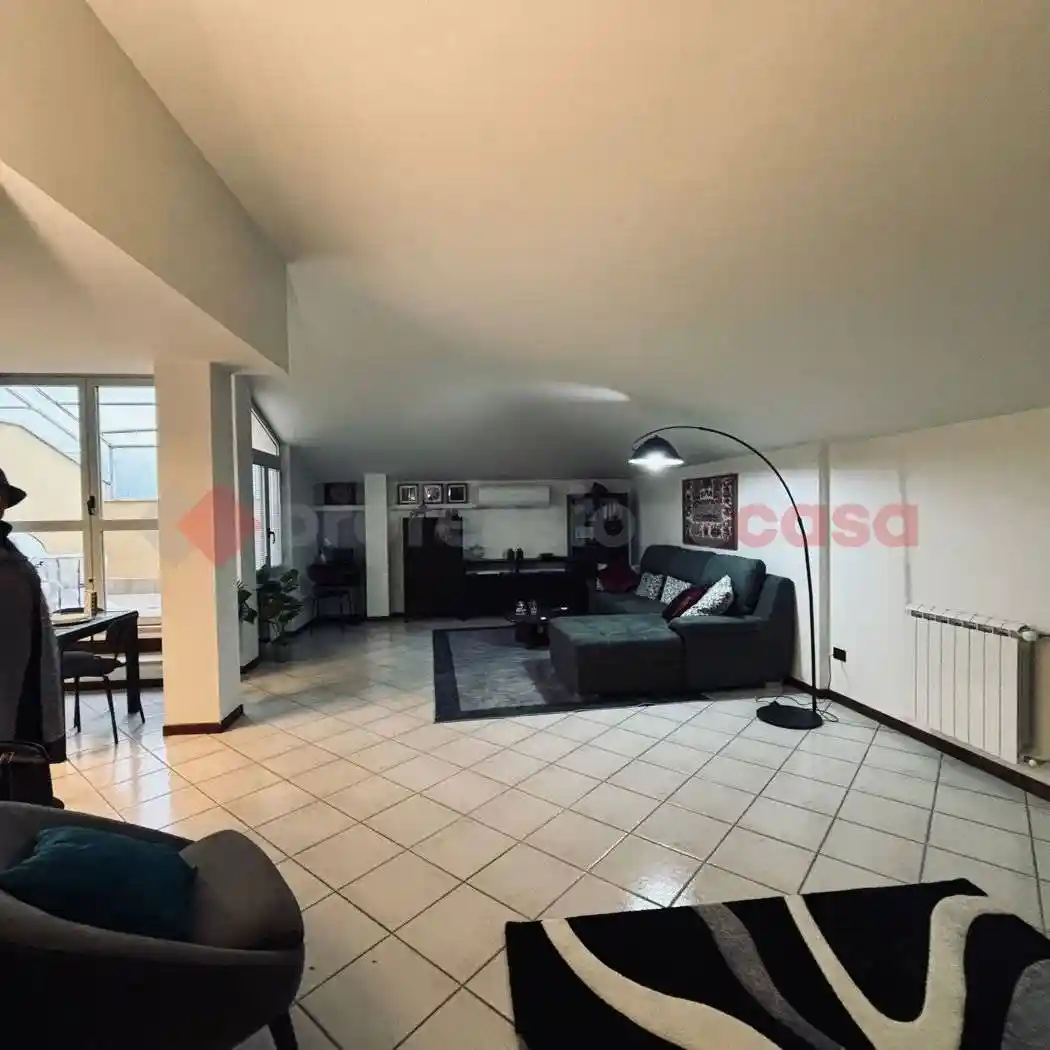 Monolocale via Ferdinando Martini, Montecatini-Terme - foto 5