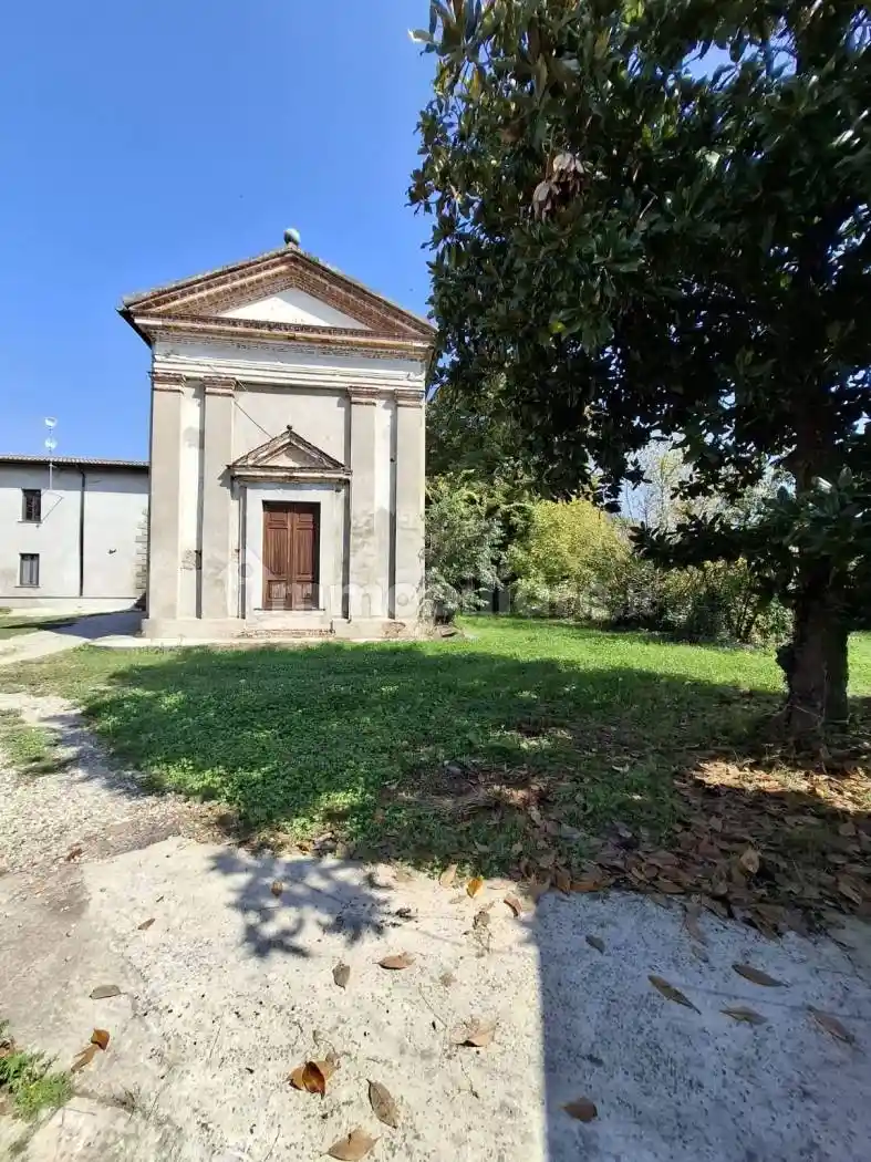 Villa a schiera via Selvanesco 30, Chiesa Rossa, Milano - foto 2
