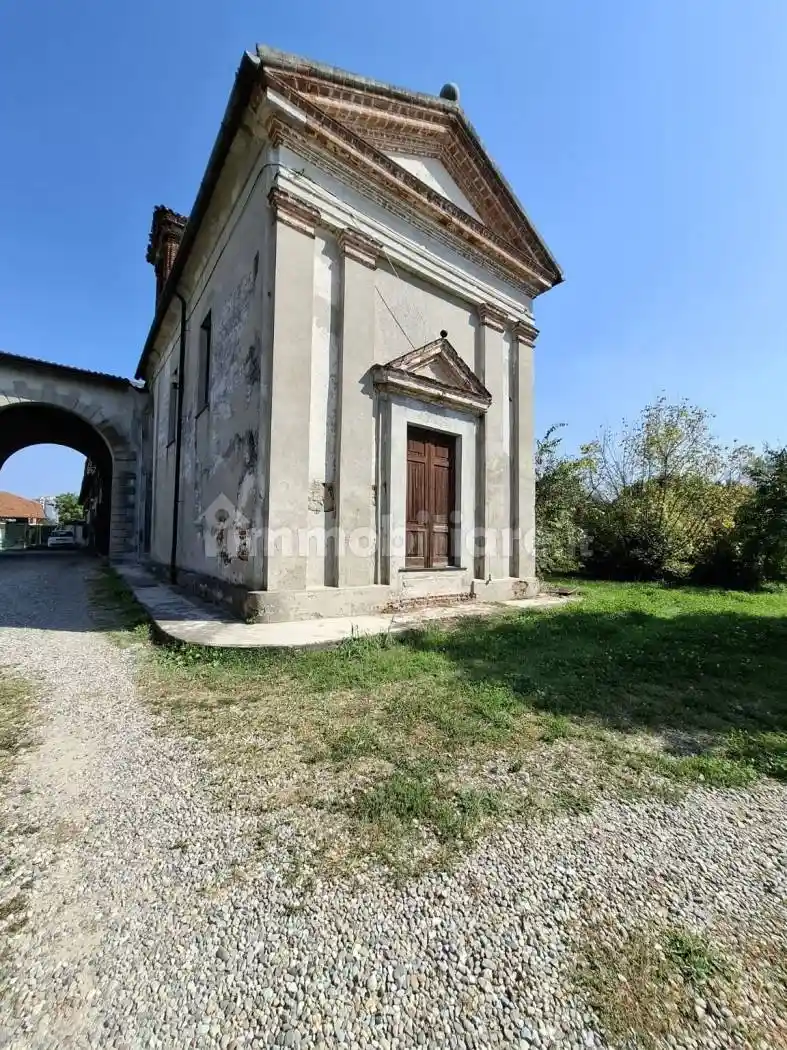 Villa a schiera via Selvanesco 30, Chiesa Rossa, Milano - foto 3