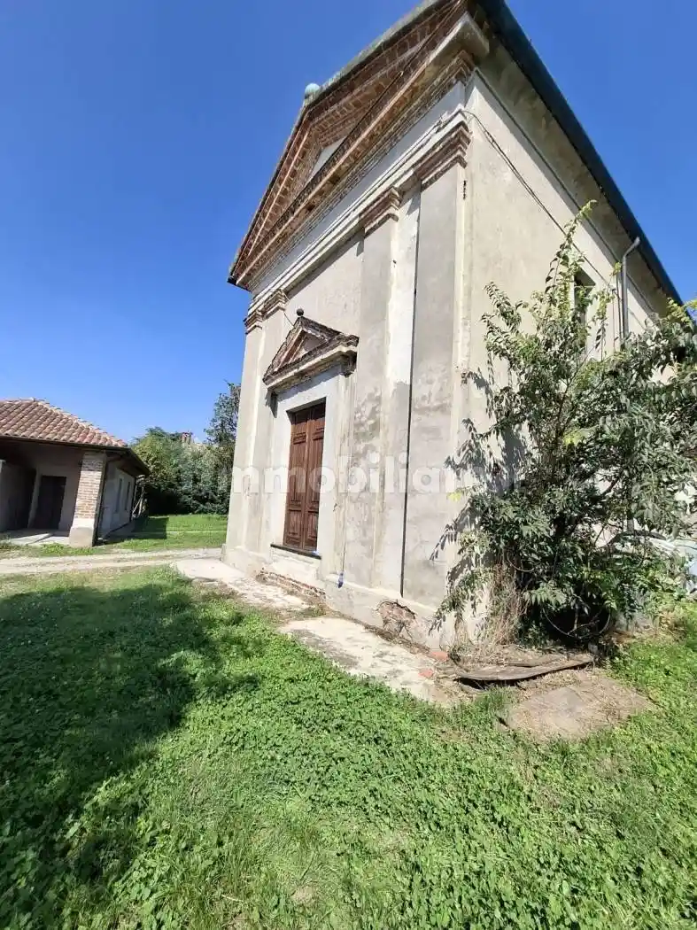 Villa a schiera via Selvanesco 30, Chiesa Rossa, Milano - foto 4