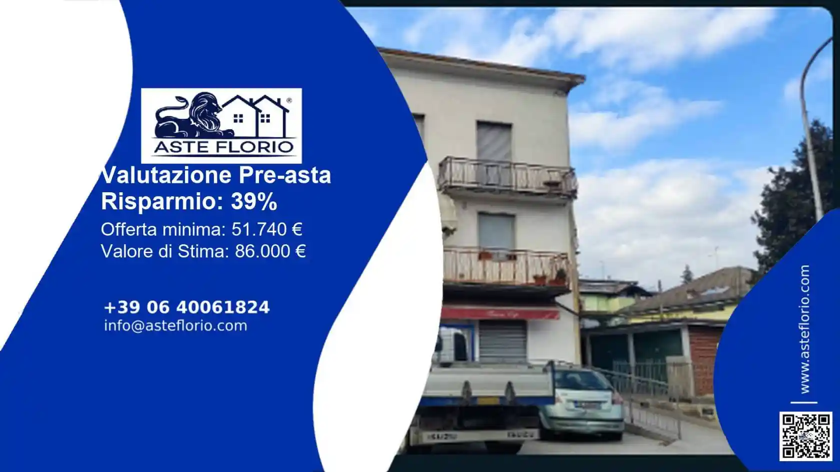 Appartamento in vendita a Dalmine