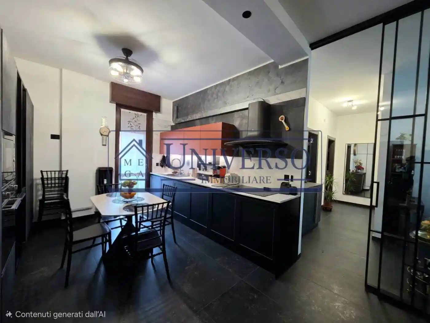 Appartamento in vendita a Voghera