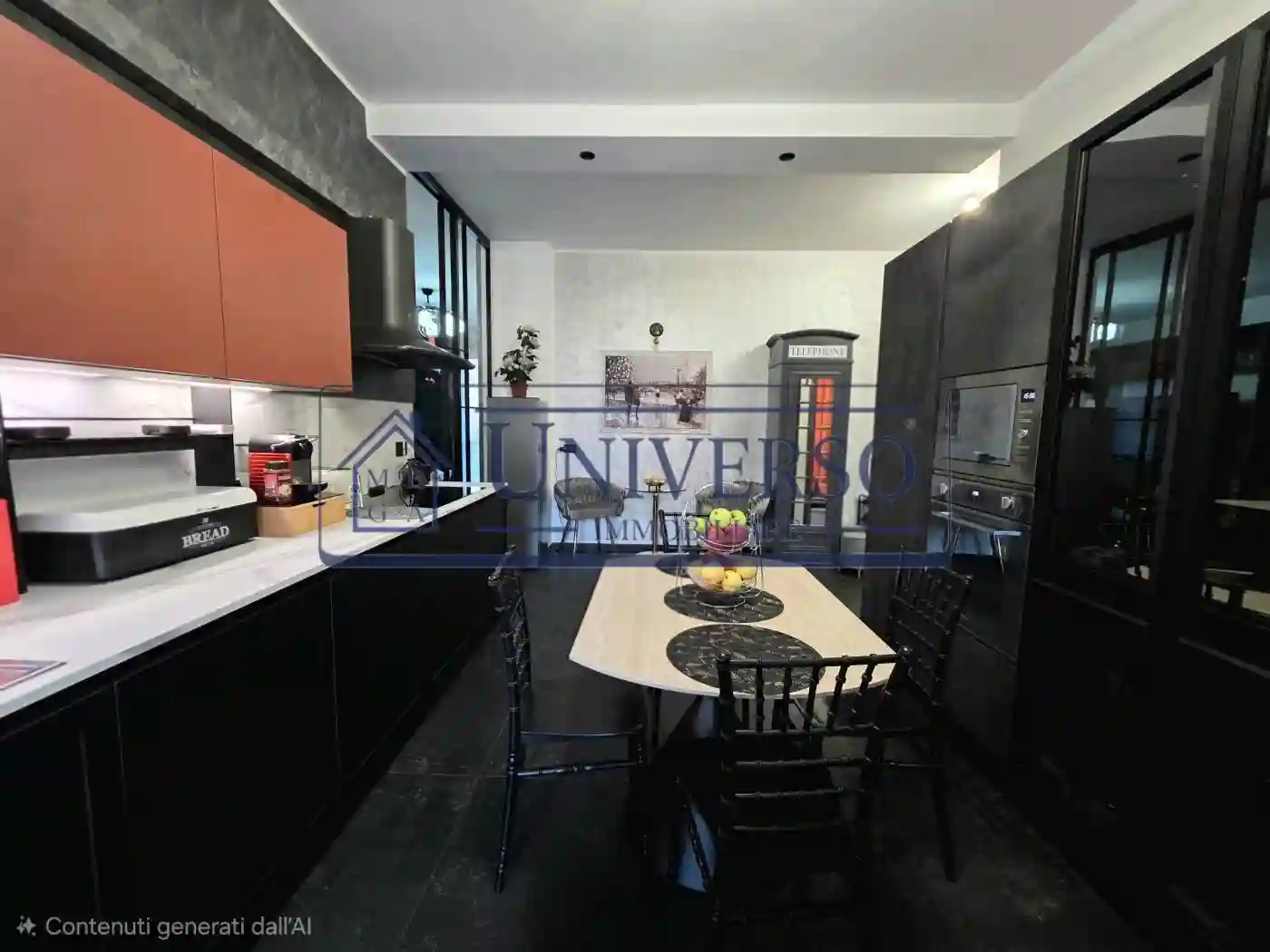 Appartamento - foto 5