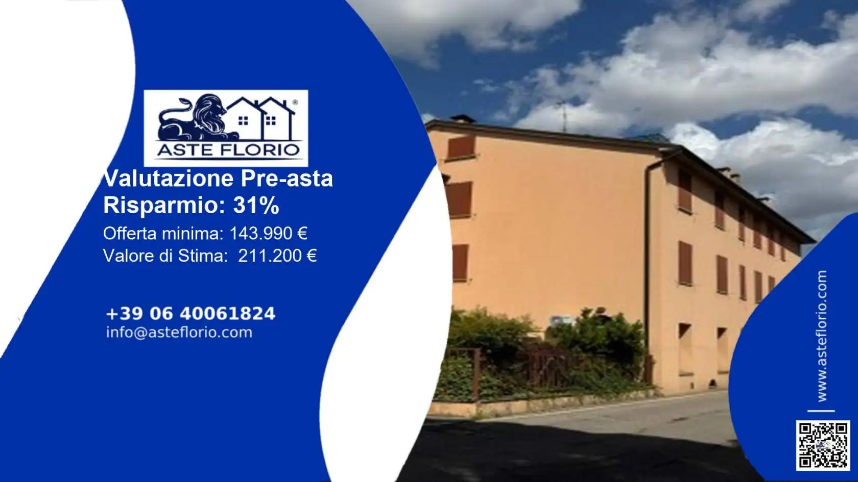 Appartamento in vendita a Imola