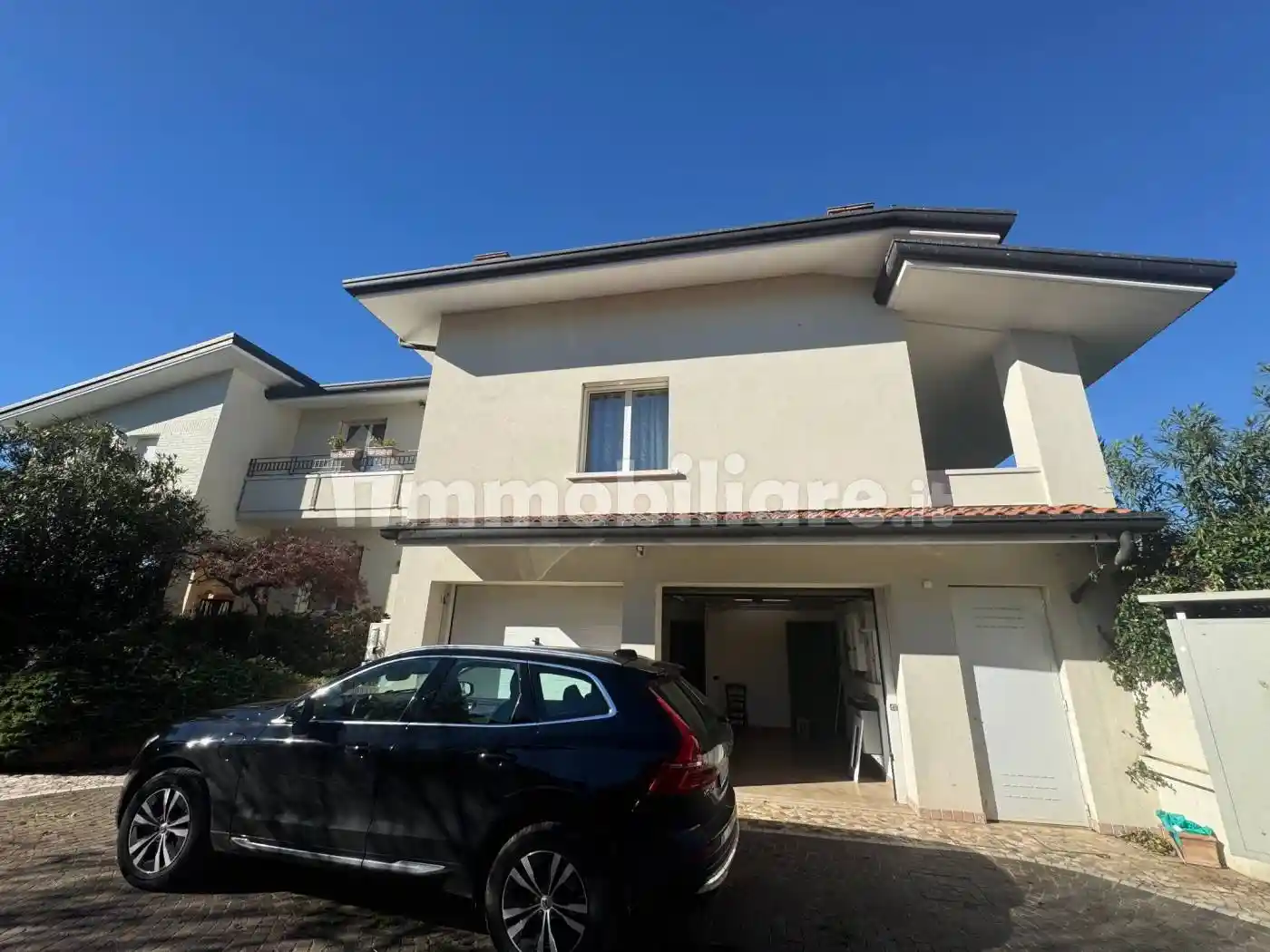 Villa in vendita a Zugliano