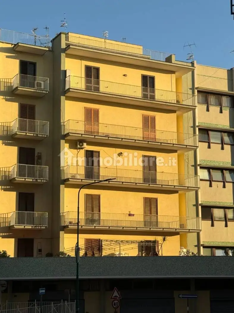 Appartamento in vendita a Torre del Greco