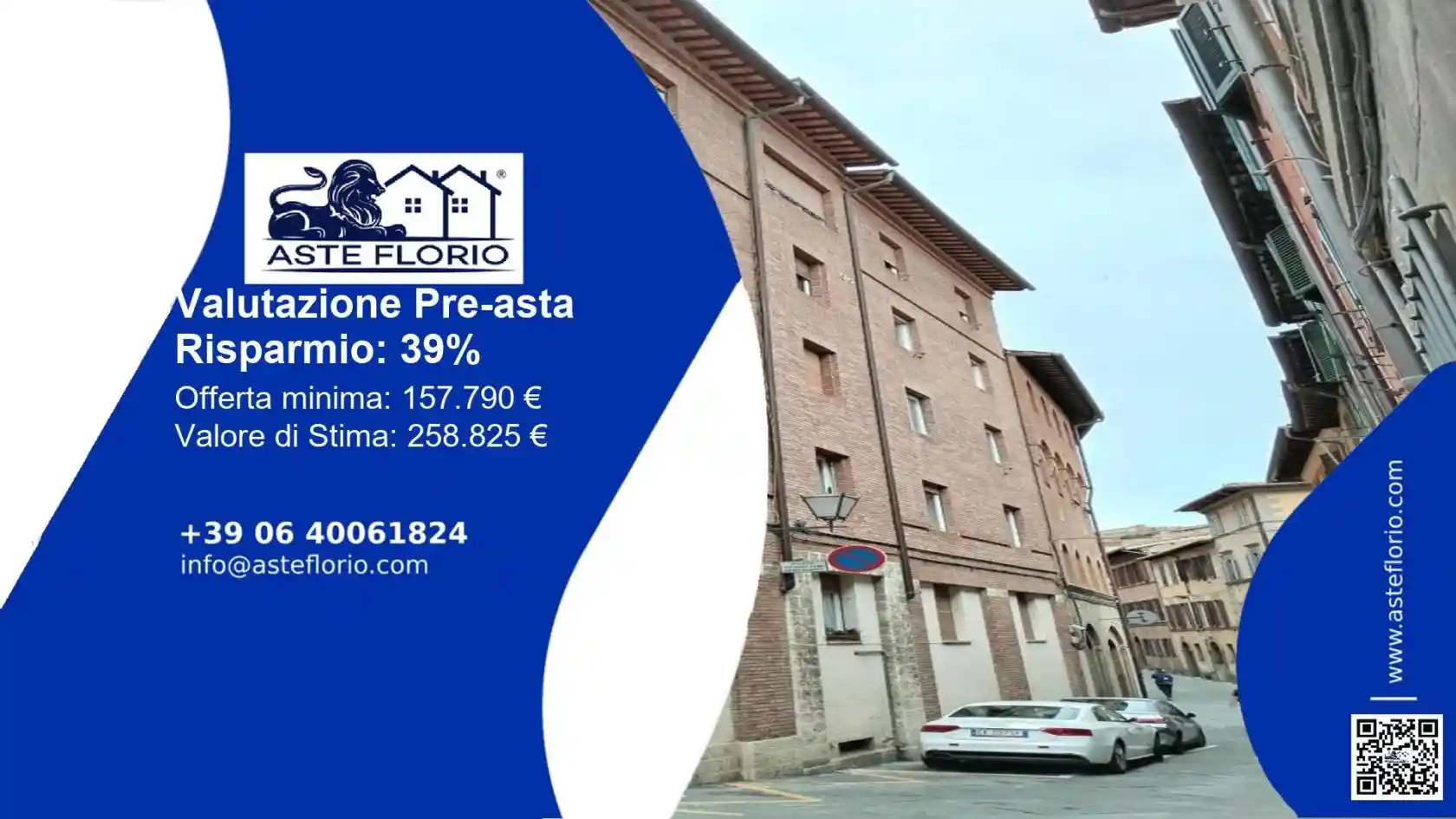 Appartamento in vendita a Siena