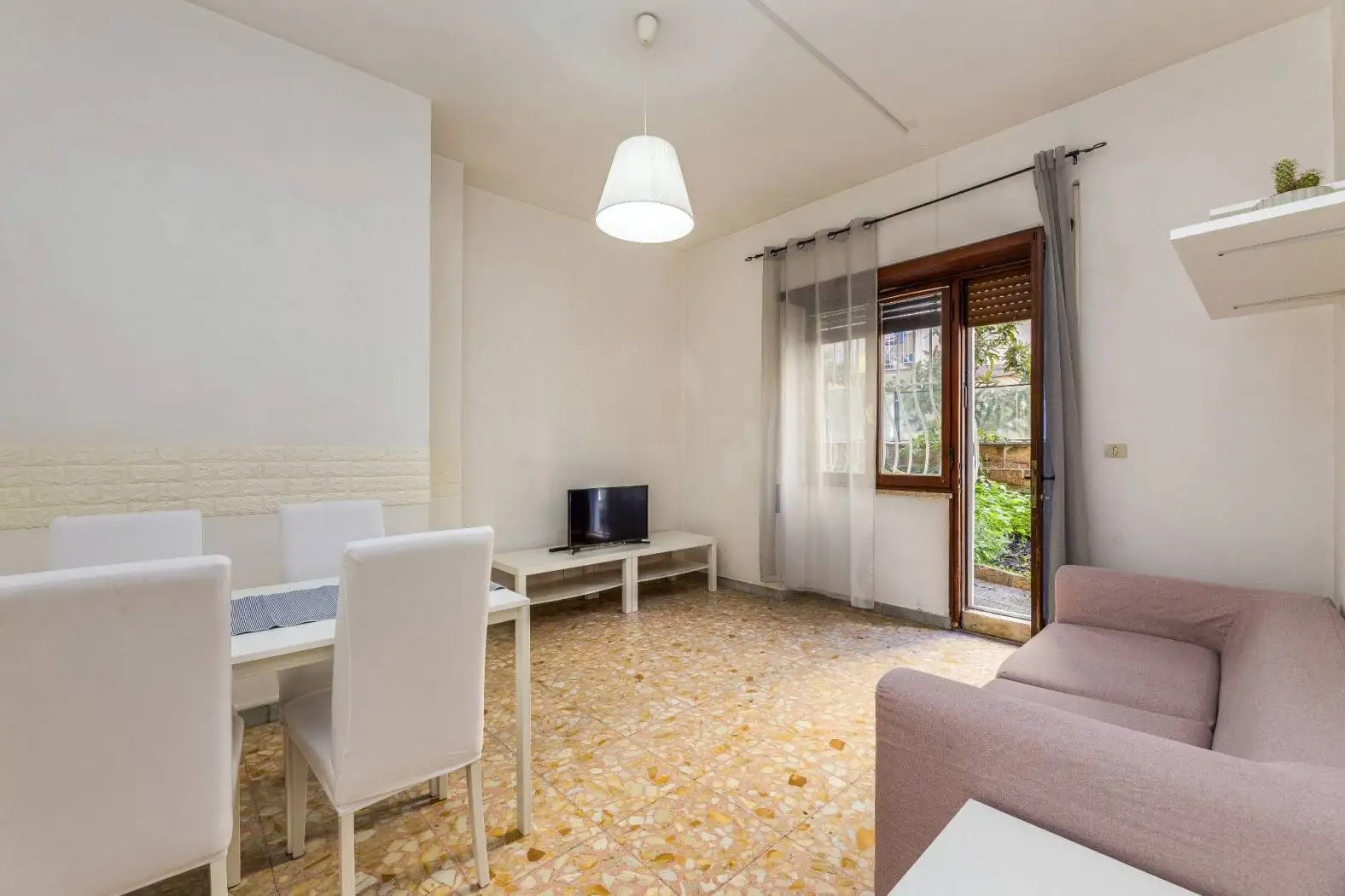 Appartamento in affitto a Roma