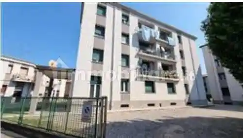 Appartamento in vendita a Legnano