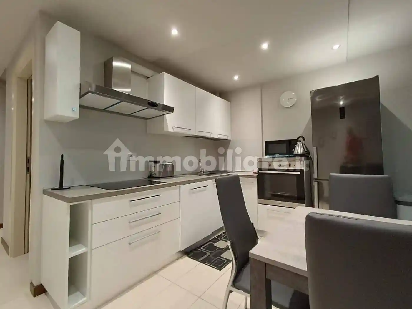 Appartamento in affitto a Pisa