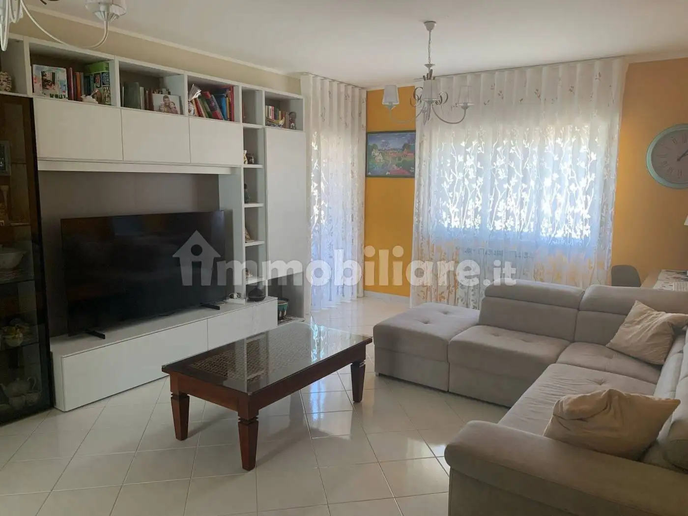 Appartamento in affitto a Trapani