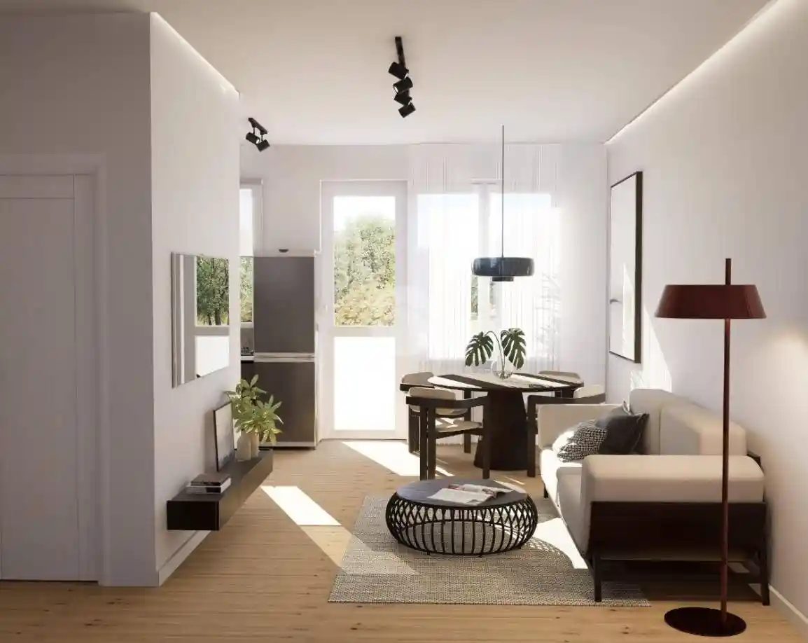 Appartamento - foto 2