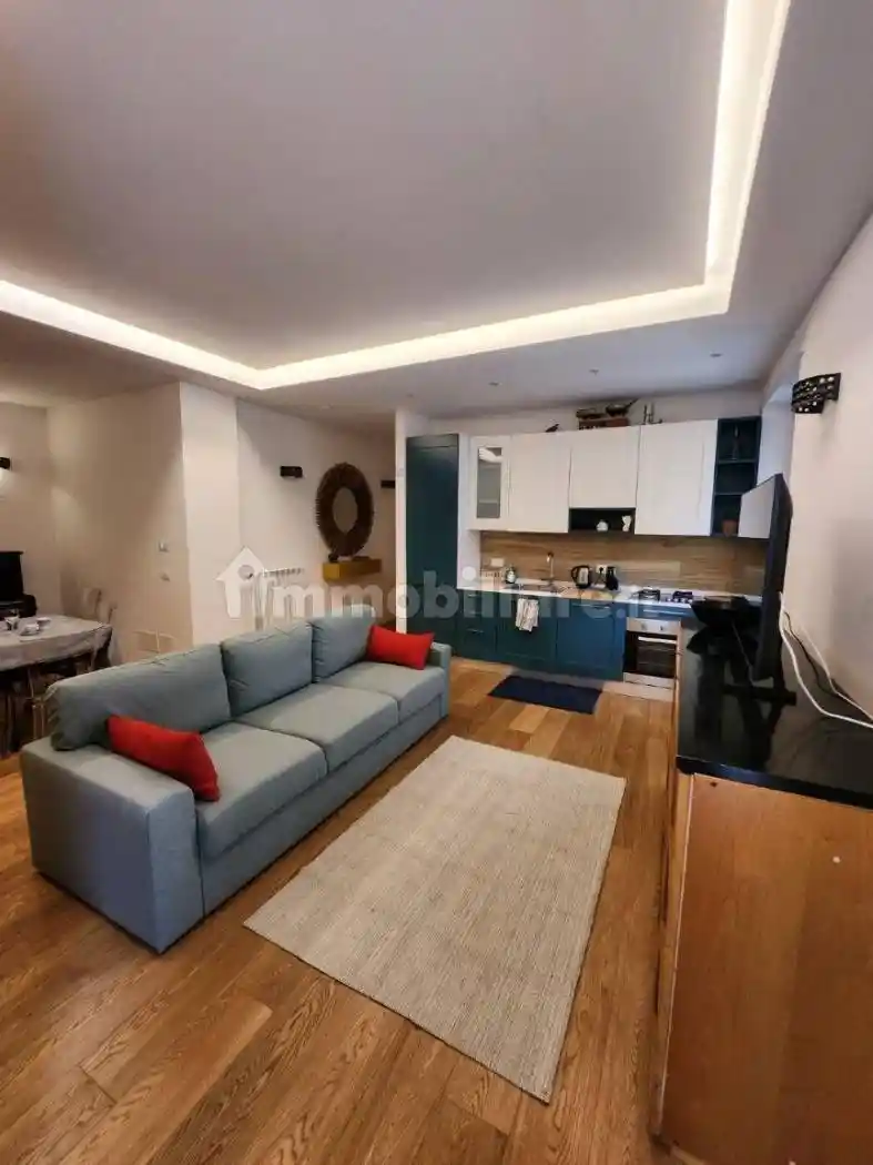 Trilocale via Filippo Bernardini 21, Gregorio VII - Piccolomini, Roma - foto 3