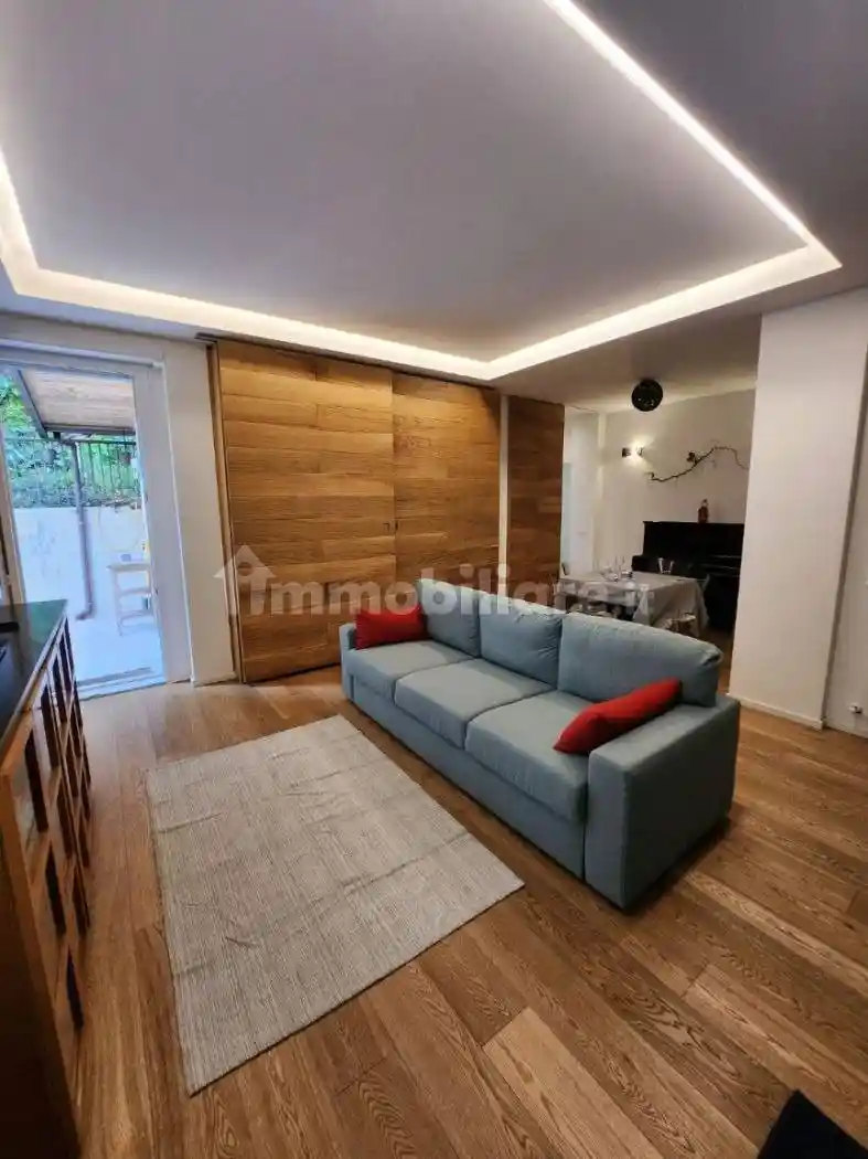 Trilocale via Filippo Bernardini 21, Gregorio VII - Piccolomini, Roma - foto 4