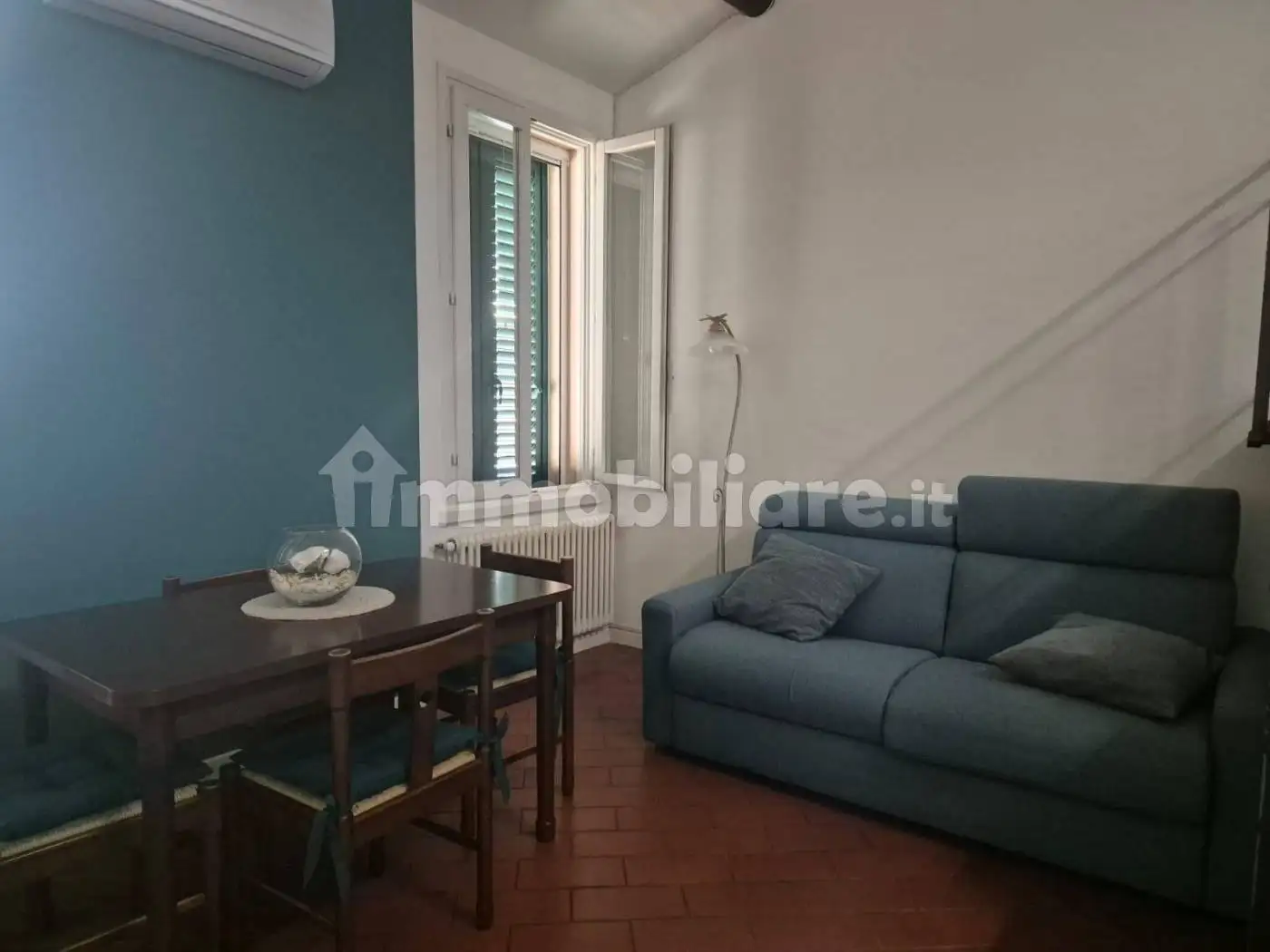 Appartamento in affitto a Forlì