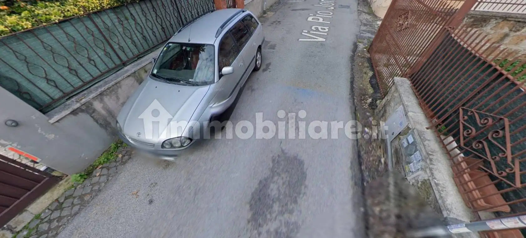 Appartamento in asta a Roma