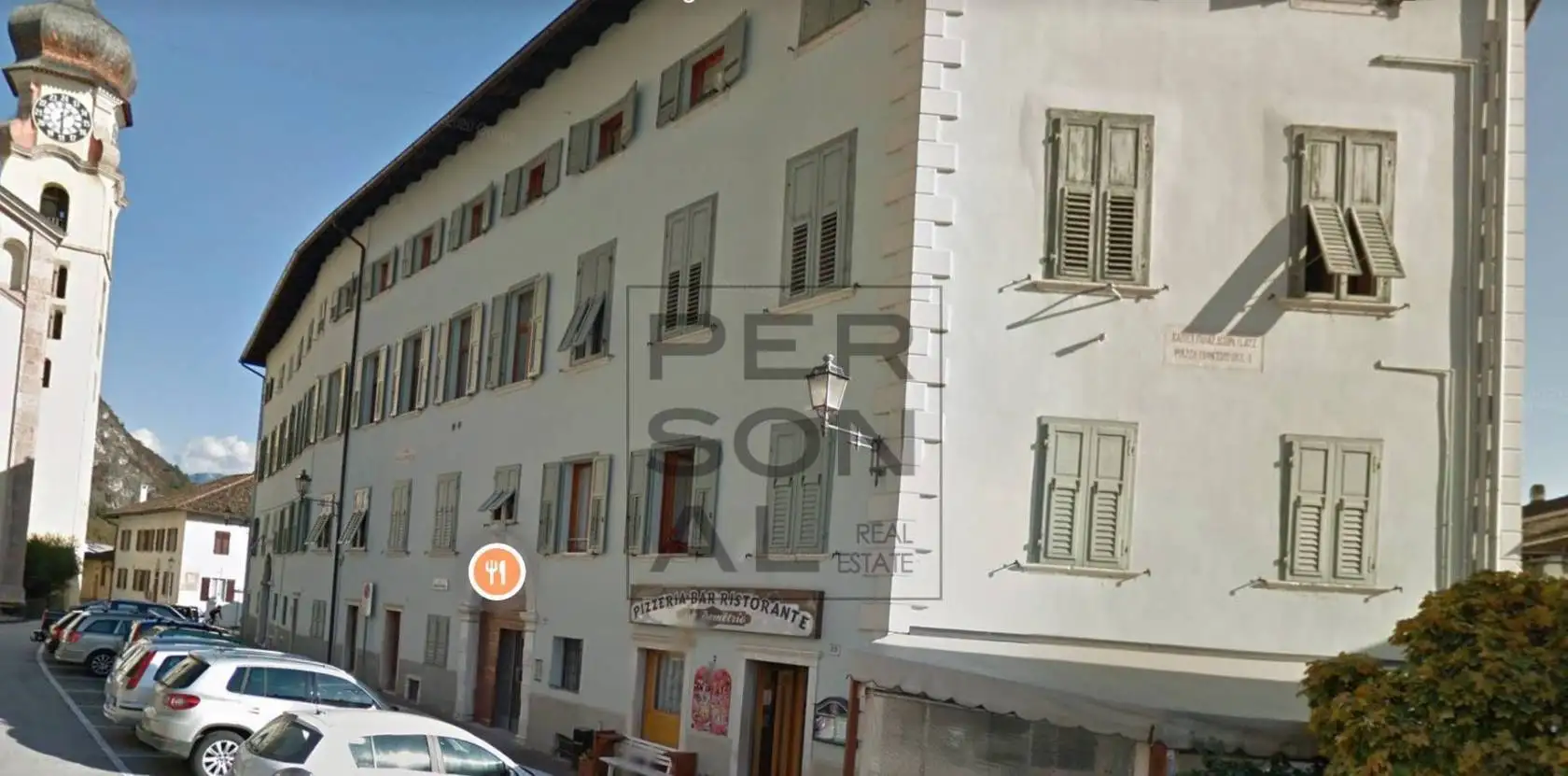 Appartamento in vendita a Mezzocorona